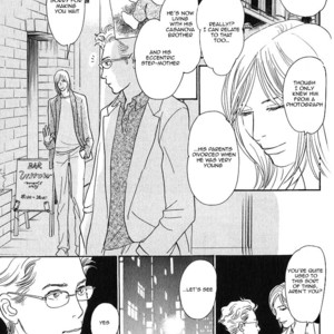 [IMA Ichiko] Boku no Yasashii Onii-san (update c.15) [Eng] – Gay Manga sex 152