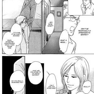 [IMA Ichiko] Boku no Yasashii Onii-san (update c.15) [Eng] – Gay Manga sex 153