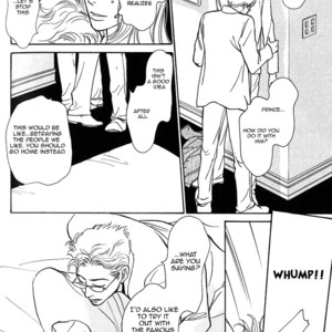 [IMA Ichiko] Boku no Yasashii Onii-san (update c.15) [Eng] – Gay Manga sex 155