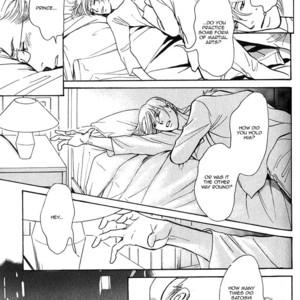 [IMA Ichiko] Boku no Yasashii Onii-san (update c.15) [Eng] – Gay Manga sex 156