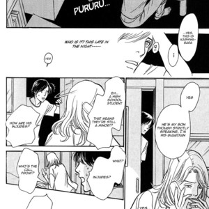 [IMA Ichiko] Boku no Yasashii Onii-san (update c.15) [Eng] – Gay Manga sex 157