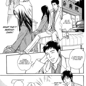 [IMA Ichiko] Boku no Yasashii Onii-san (update c.15) [Eng] – Gay Manga sex 158