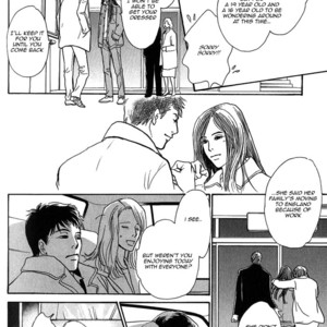 [IMA Ichiko] Boku no Yasashii Onii-san (update c.15) [Eng] – Gay Manga sex 159