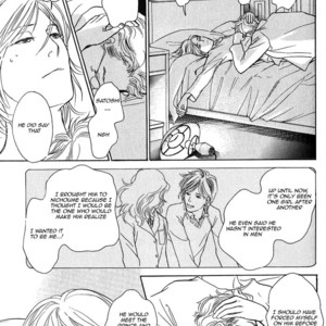 [IMA Ichiko] Boku no Yasashii Onii-san (update c.15) [Eng] – Gay Manga sex 160