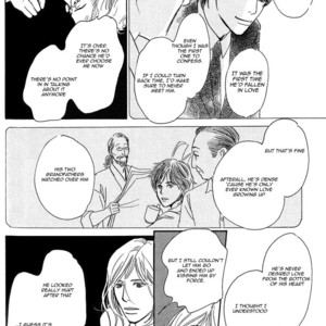 [IMA Ichiko] Boku no Yasashii Onii-san (update c.15) [Eng] – Gay Manga sex 161