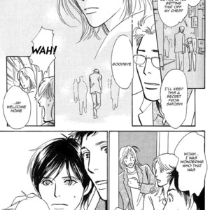 [IMA Ichiko] Boku no Yasashii Onii-san (update c.15) [Eng] – Gay Manga sex 162