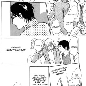 [IMA Ichiko] Boku no Yasashii Onii-san (update c.15) [Eng] – Gay Manga sex 163