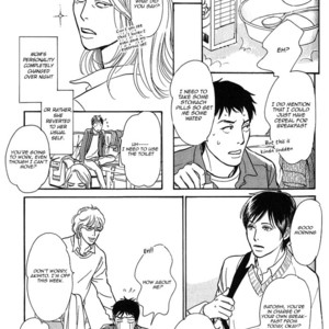 [IMA Ichiko] Boku no Yasashii Onii-san (update c.15) [Eng] – Gay Manga sex 164