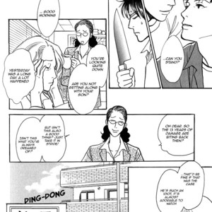 [IMA Ichiko] Boku no Yasashii Onii-san (update c.15) [Eng] – Gay Manga sex 165
