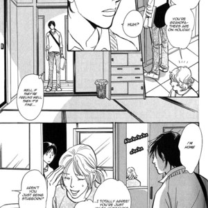 [IMA Ichiko] Boku no Yasashii Onii-san (update c.15) [Eng] – Gay Manga sex 166