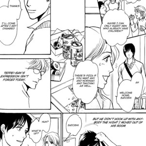 [IMA Ichiko] Boku no Yasashii Onii-san (update c.15) [Eng] – Gay Manga sex 167