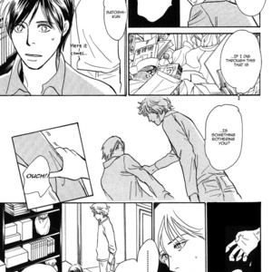 [IMA Ichiko] Boku no Yasashii Onii-san (update c.15) [Eng] – Gay Manga sex 170