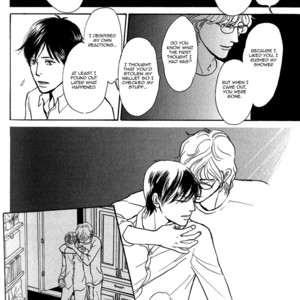 [IMA Ichiko] Boku no Yasashii Onii-san (update c.15) [Eng] – Gay Manga sex 171