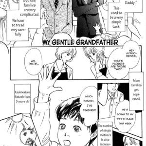 [IMA Ichiko] Boku no Yasashii Onii-san (update c.15) [Eng] – Gay Manga sex 172