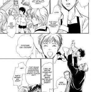 [IMA Ichiko] Boku no Yasashii Onii-san (update c.15) [Eng] – Gay Manga sex 174