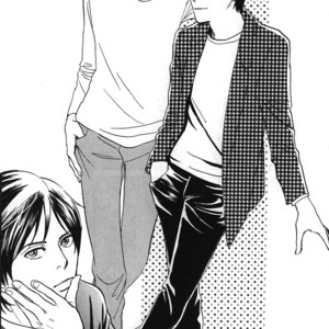 [IMA Ichiko] Boku no Yasashii Onii-san (update c.15) [Eng] – Gay Manga sex 183