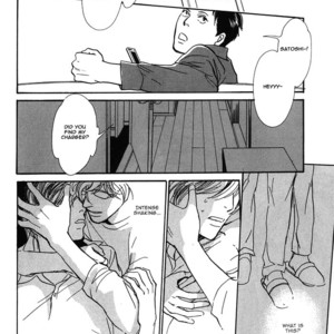 [IMA Ichiko] Boku no Yasashii Onii-san (update c.15) [Eng] – Gay Manga sex 184