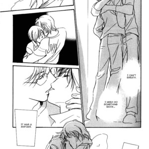 [IMA Ichiko] Boku no Yasashii Onii-san (update c.15) [Eng] – Gay Manga sex 185
