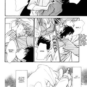 [IMA Ichiko] Boku no Yasashii Onii-san (update c.15) [Eng] – Gay Manga sex 186