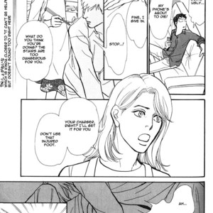 [IMA Ichiko] Boku no Yasashii Onii-san (update c.15) [Eng] – Gay Manga sex 187