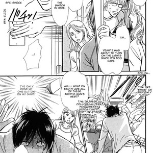 [IMA Ichiko] Boku no Yasashii Onii-san (update c.15) [Eng] – Gay Manga sex 189