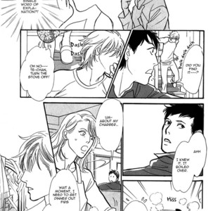 [IMA Ichiko] Boku no Yasashii Onii-san (update c.15) [Eng] – Gay Manga sex 191