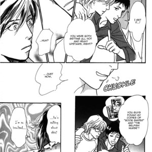 [IMA Ichiko] Boku no Yasashii Onii-san (update c.15) [Eng] – Gay Manga sex 193