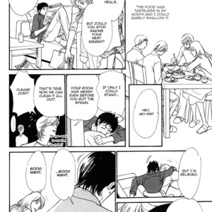 [IMA Ichiko] Boku no Yasashii Onii-san (update c.15) [Eng] – Gay Manga sex 194