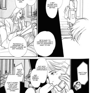 [IMA Ichiko] Boku no Yasashii Onii-san (update c.15) [Eng] – Gay Manga sex 195