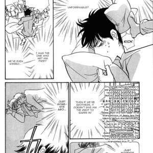 [IMA Ichiko] Boku no Yasashii Onii-san (update c.15) [Eng] – Gay Manga sex 196