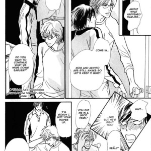 [IMA Ichiko] Boku no Yasashii Onii-san (update c.15) [Eng] – Gay Manga sex 198