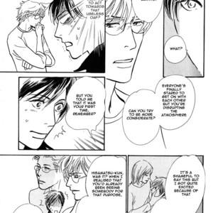 [IMA Ichiko] Boku no Yasashii Onii-san (update c.15) [Eng] – Gay Manga sex 199