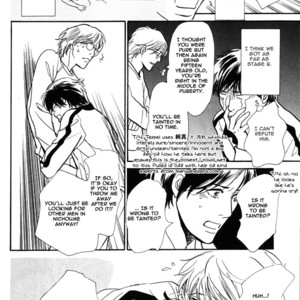 [IMA Ichiko] Boku no Yasashii Onii-san (update c.15) [Eng] – Gay Manga sex 200