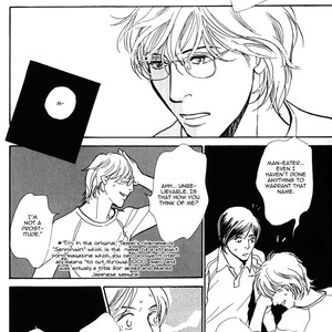 [IMA Ichiko] Boku no Yasashii Onii-san (update c.15) [Eng] – Gay Manga sex 202