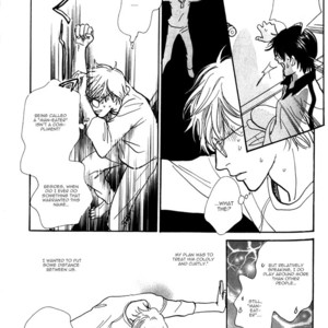 [IMA Ichiko] Boku no Yasashii Onii-san (update c.15) [Eng] – Gay Manga sex 203