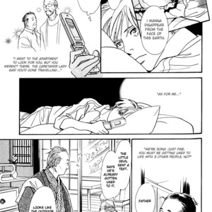 [IMA Ichiko] Boku no Yasashii Onii-san (update c.15) [Eng] – Gay Manga sex 206