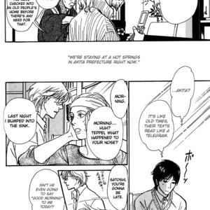[IMA Ichiko] Boku no Yasashii Onii-san (update c.15) [Eng] – Gay Manga sex 207