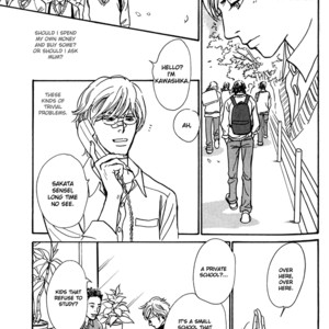 [IMA Ichiko] Boku no Yasashii Onii-san (update c.15) [Eng] – Gay Manga sex 208