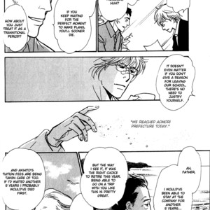 [IMA Ichiko] Boku no Yasashii Onii-san (update c.15) [Eng] – Gay Manga sex 209