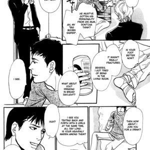 [IMA Ichiko] Boku no Yasashii Onii-san (update c.15) [Eng] – Gay Manga sex 211