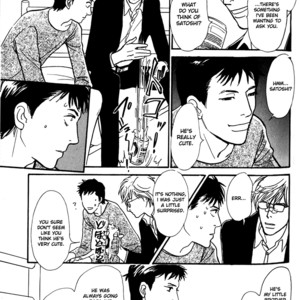 [IMA Ichiko] Boku no Yasashii Onii-san (update c.15) [Eng] – Gay Manga sex 212
