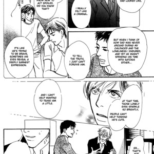 [IMA Ichiko] Boku no Yasashii Onii-san (update c.15) [Eng] – Gay Manga sex 213