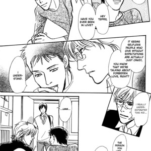 [IMA Ichiko] Boku no Yasashii Onii-san (update c.15) [Eng] – Gay Manga sex 214