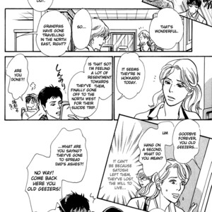 [IMA Ichiko] Boku no Yasashii Onii-san (update c.15) [Eng] – Gay Manga sex 215