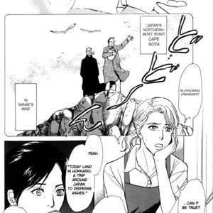 [IMA Ichiko] Boku no Yasashii Onii-san (update c.15) [Eng] – Gay Manga sex 217