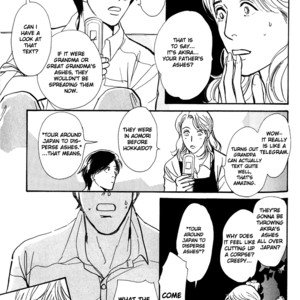 [IMA Ichiko] Boku no Yasashii Onii-san (update c.15) [Eng] – Gay Manga sex 218