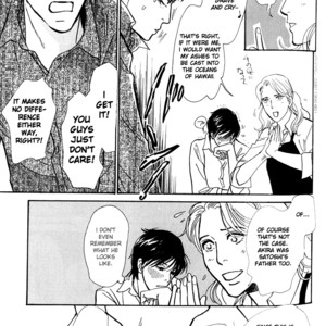 [IMA Ichiko] Boku no Yasashii Onii-san (update c.15) [Eng] – Gay Manga sex 220