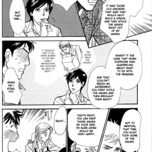 [IMA Ichiko] Boku no Yasashii Onii-san (update c.15) [Eng] – Gay Manga sex 221