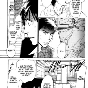 [IMA Ichiko] Boku no Yasashii Onii-san (update c.15) [Eng] – Gay Manga sex 222