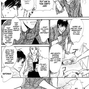 [IMA Ichiko] Boku no Yasashii Onii-san (update c.15) [Eng] – Gay Manga sex 223